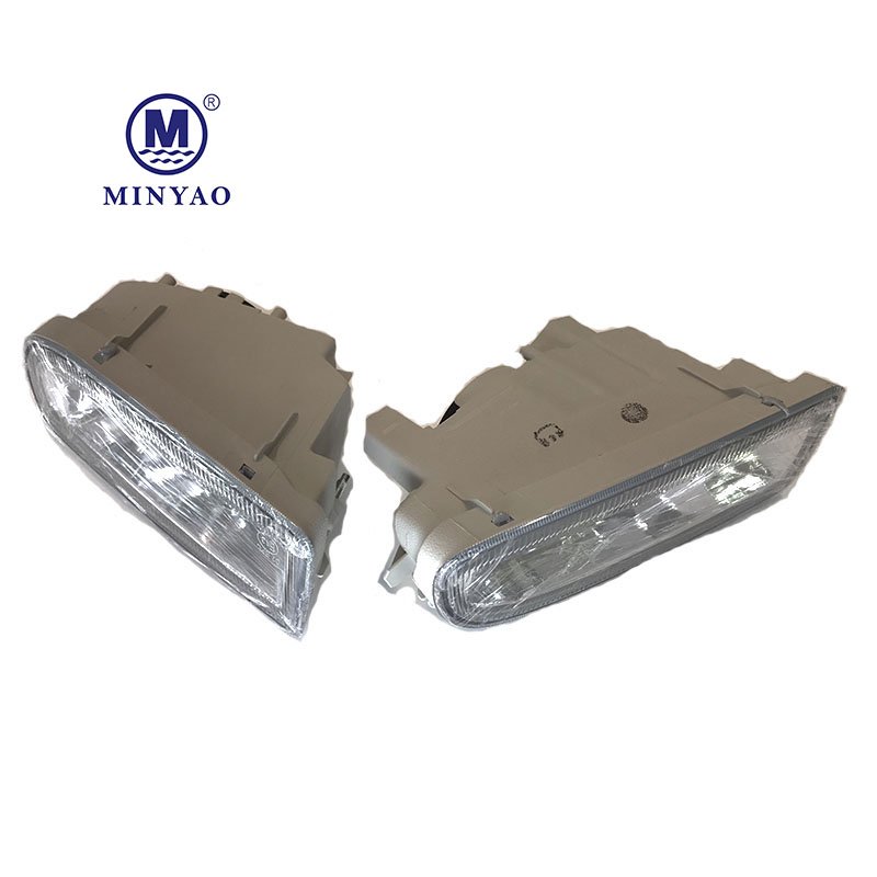 81211-60112 81221-60031For Fzj100 Uzj100 Hdj100 Accessories And Auto Parts Car Front Fog Light