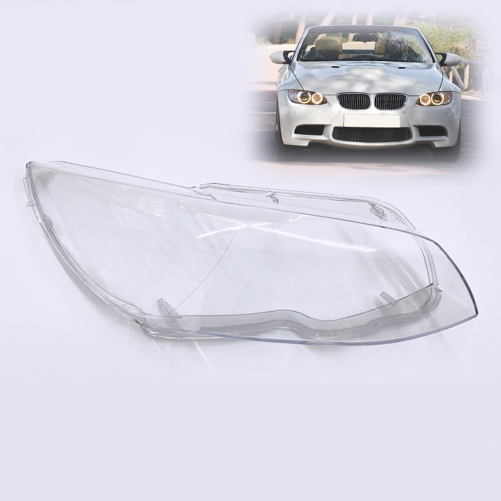 Hot Selling Taiwan Brand Durable Uv Hardening Coating Car Light Housing For 3 Series E93 320I 335I 2010-2014