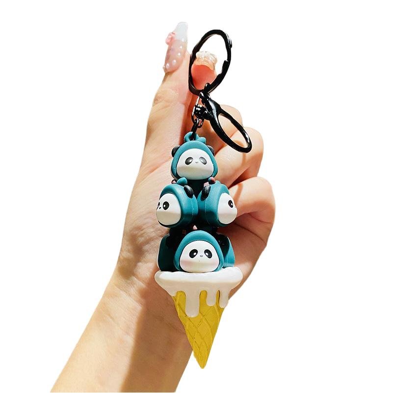 Pepper Spray Keychain Self-Defense Bottle Opener Pvc For Women Soft Toy acrylic paint ABS Sneaker Custom Promotional Keychains