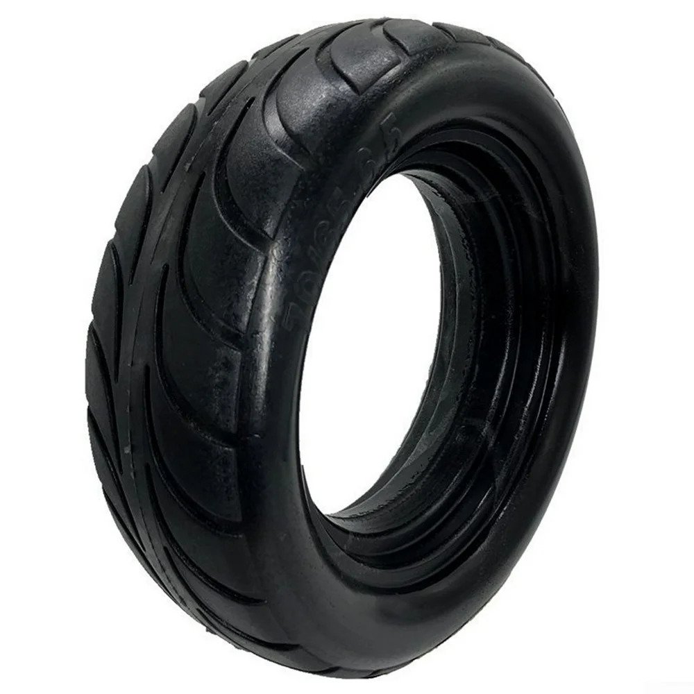 Solid Tire 600-9 700-12 Forklift Tyre