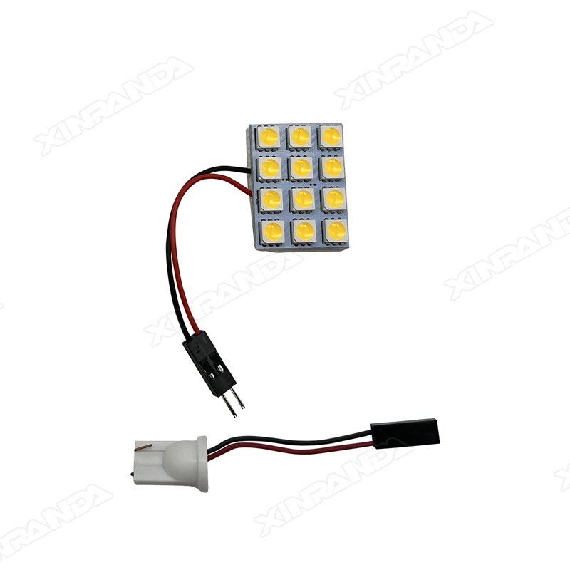 Hot Selling Car Interior Yellow Led Light Car Light Accessories For Suzuki Jimny 5 Doors Jc74 2023 2024