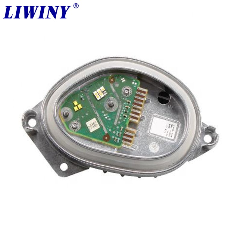 Liwiny LED Headlight Module Turn Signal Light Fit For X5 G05 X6 G06 OEM 63119477989 63119477990 63119477987 63119477988