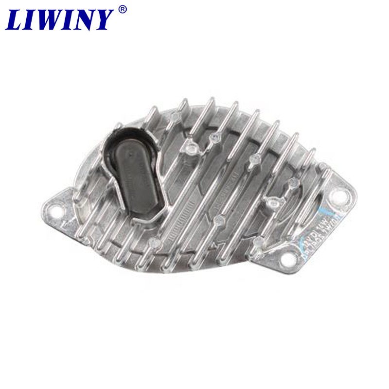 Liwiny LED Headlight Module Turn Signal Light Fit For X5 G05 X6 G06 OEM 63119477989 63119477990 63119477987 63119477988