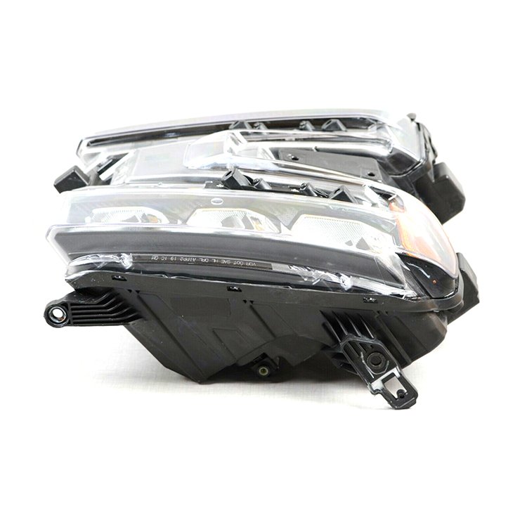 New factory 4x4 auto Daytime Running Light car spare parts car fog light car lamp for suzuki ciaz 2019-2021