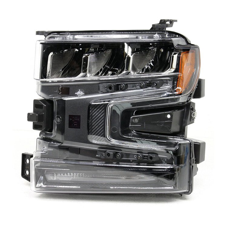 New factory 4x4 auto Daytime Running Light car spare parts car fog light car lamp for suzuki ciaz 2019-2021