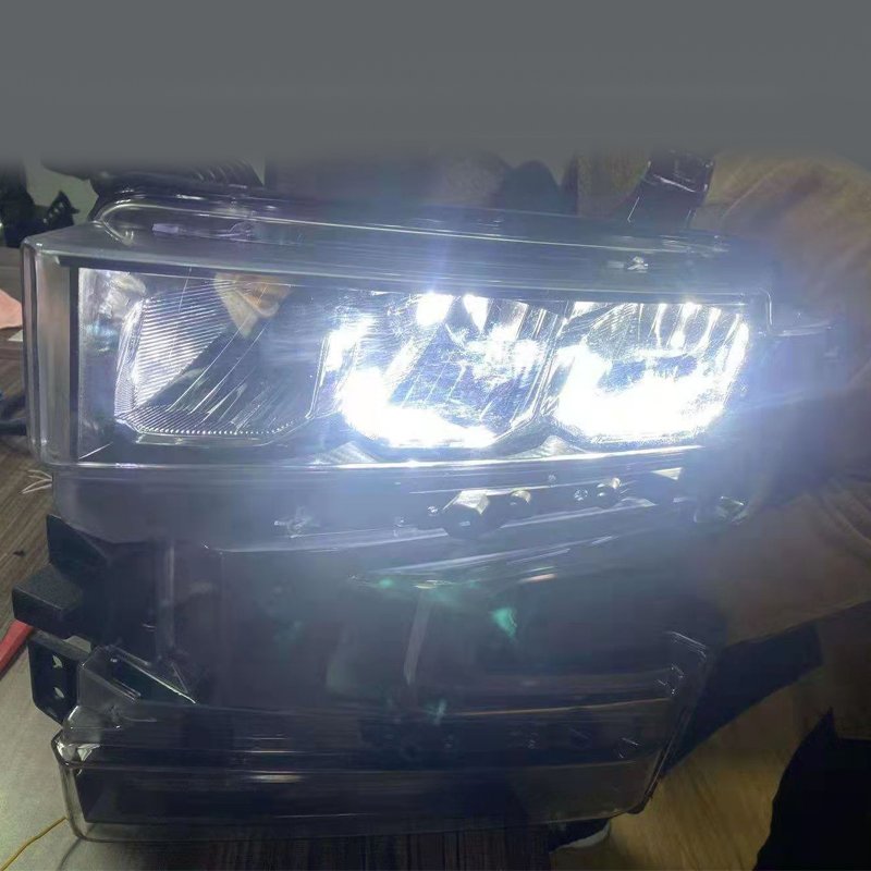 New factory 4x4 auto Daytime Running Light car spare parts car fog light car lamp for suzuki ciaz 2019-2021