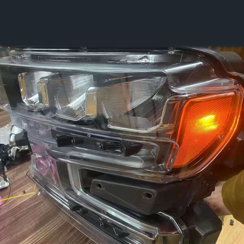 New factory 4x4 auto Daytime Running Light car spare parts car fog light car lamp for suzuki ciaz 2019-2021