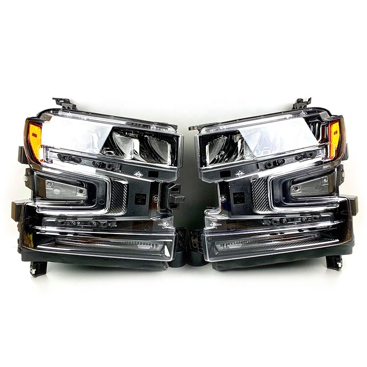 New factory 4x4 auto Daytime Running Light car spare parts car fog light car lamp for suzuki ciaz 2019-2021