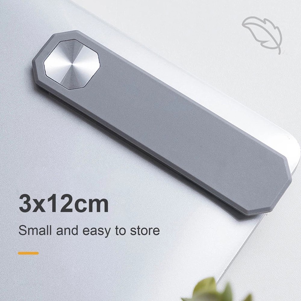 USLION Hot Laptop Mobile Phone Holder Magnetic Computer Stand Foldable Extension Tablet Display Support