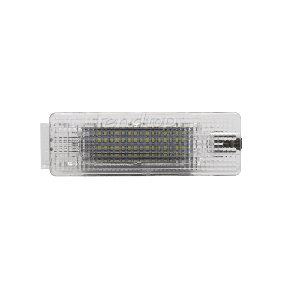 1Pc Trunk Boot led Lights For VW GOLF 4 5 6 Touran Touareg Passat B6 B7 CC EOS Campmob Golf plus Seat Ibiza Led luggage lamp