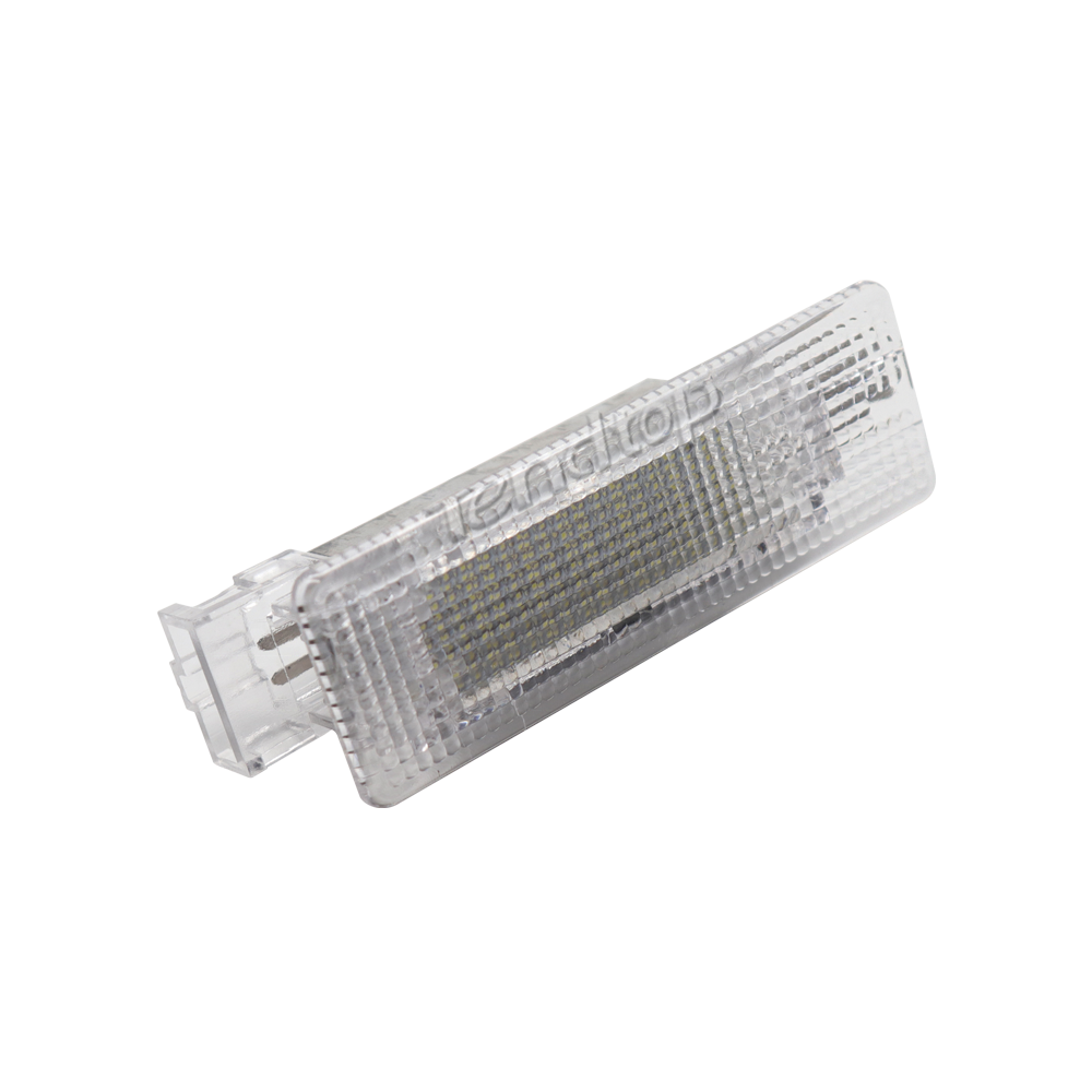 1Pc Trunk Boot led Lights For VW GOLF 4 5 6 Touran Touareg Passat B6 B7 CC EOS Campmob Golf plus Seat Ibiza Led luggage lamp