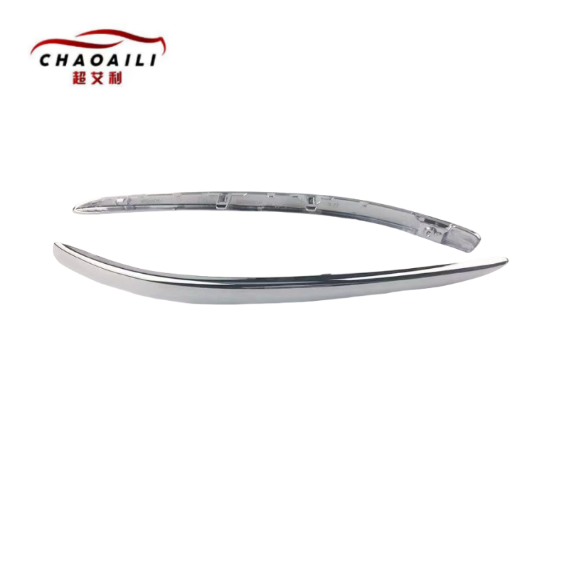 In Stock Make up 06 for Camry Front Bumper Bright Strip Other Car Light Accessories