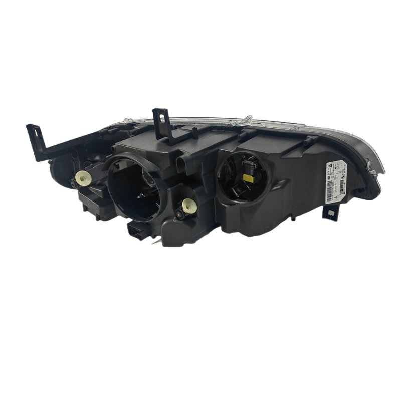 Car Styling For BMW X6 E71 Headlights 2008-2014 Years LED Headlight Car Head Lamp Projector Lens Automotive Accessories