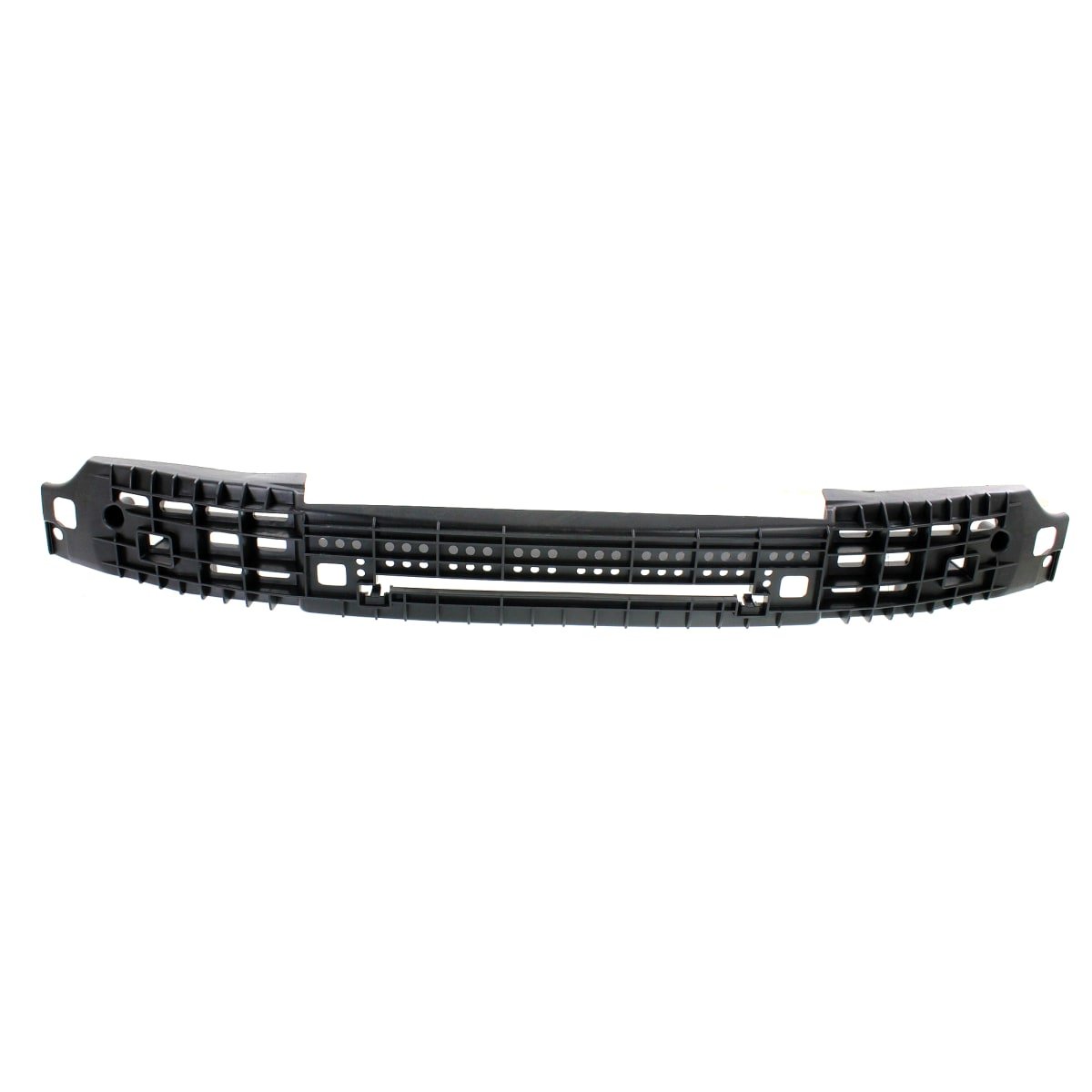 Auto Body Kit Front Bumper Cover With Bumper Shock Absorber And Bumper Reinforcement For Honda Accord EX 4 Cylinder 2.4L 2015