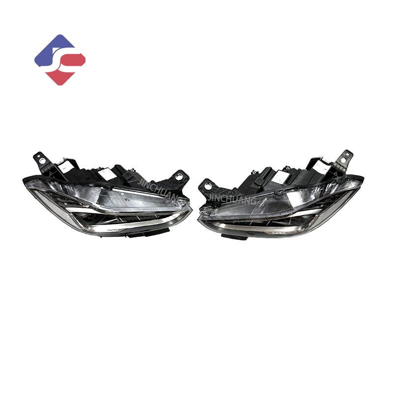 Original lighting system factory upgrade multi-function taillight headlights For Maserati Ghibli front head lamp rear light
