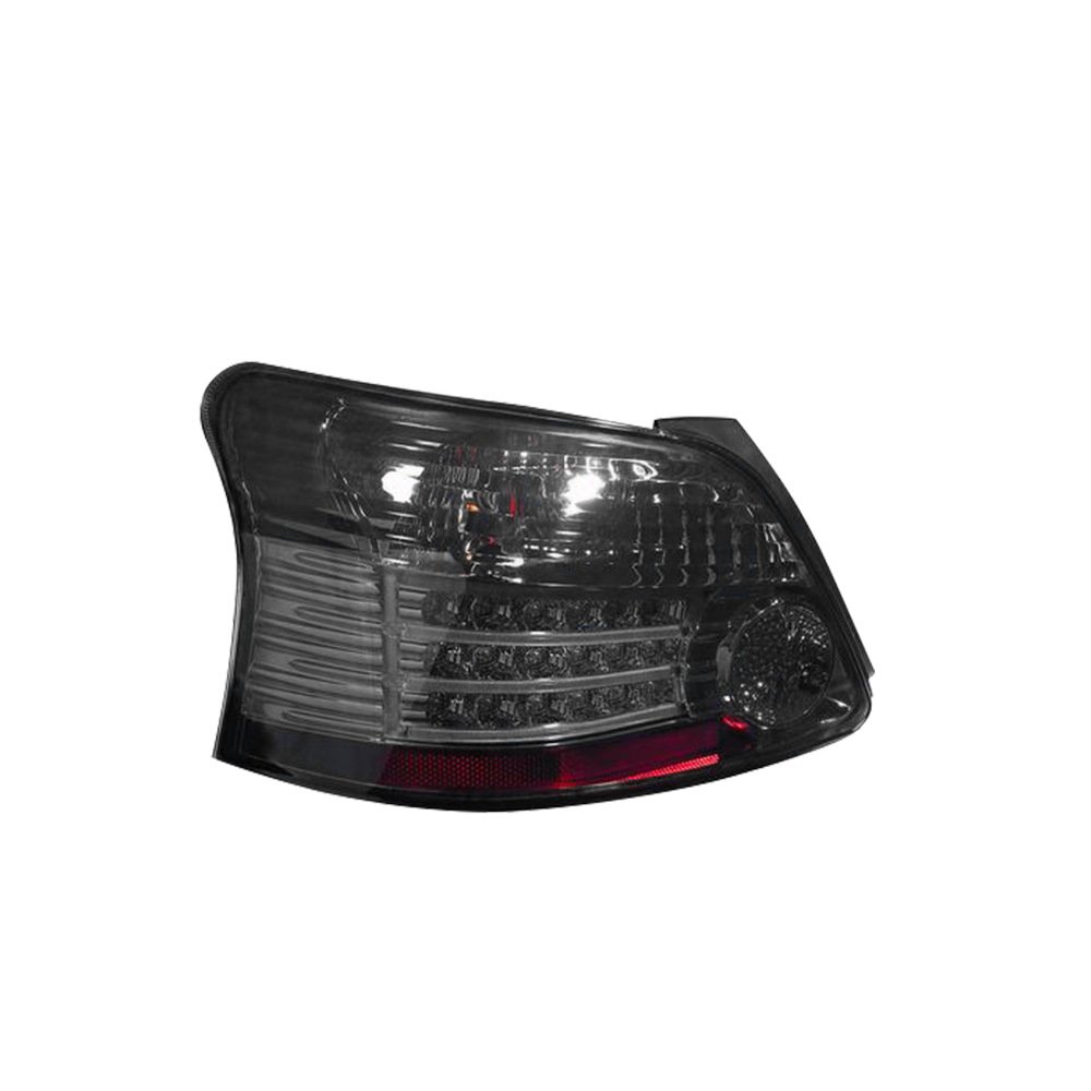 Factory Wholesales LED Tail Lamp Others Car Light Accessories Parts Auto Lighting Systems for Toyota Vios Yaris 2008-2013