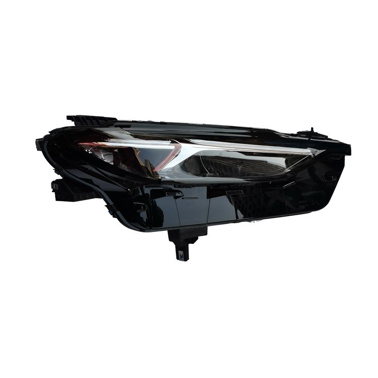 Factory Price Car Light Auto Accessories Headlight Car Lighting For CHEVROLET Menlo