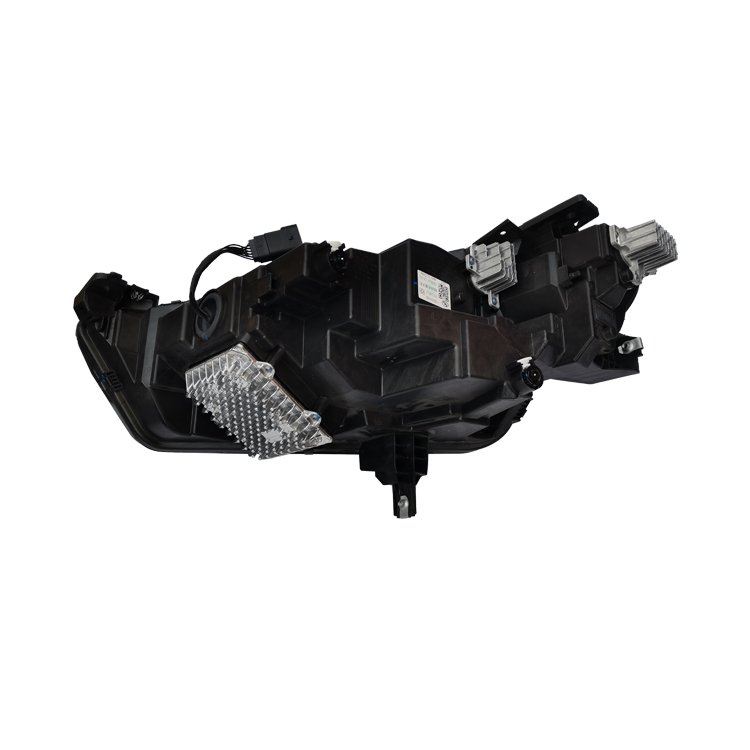 Factory Price Car Light Auto Accessories Headlight Car Lighting For CHEVROLET Menlo