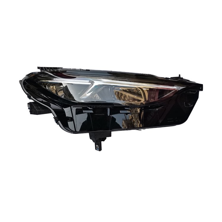 Factory Price Car Light Auto Accessories Headlight Car Lighting For CHEVROLET Menlo
