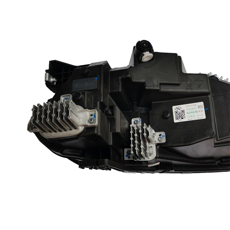 Factory Price Car Light Auto Accessories Headlight Car Lighting For CHEVROLET Menlo