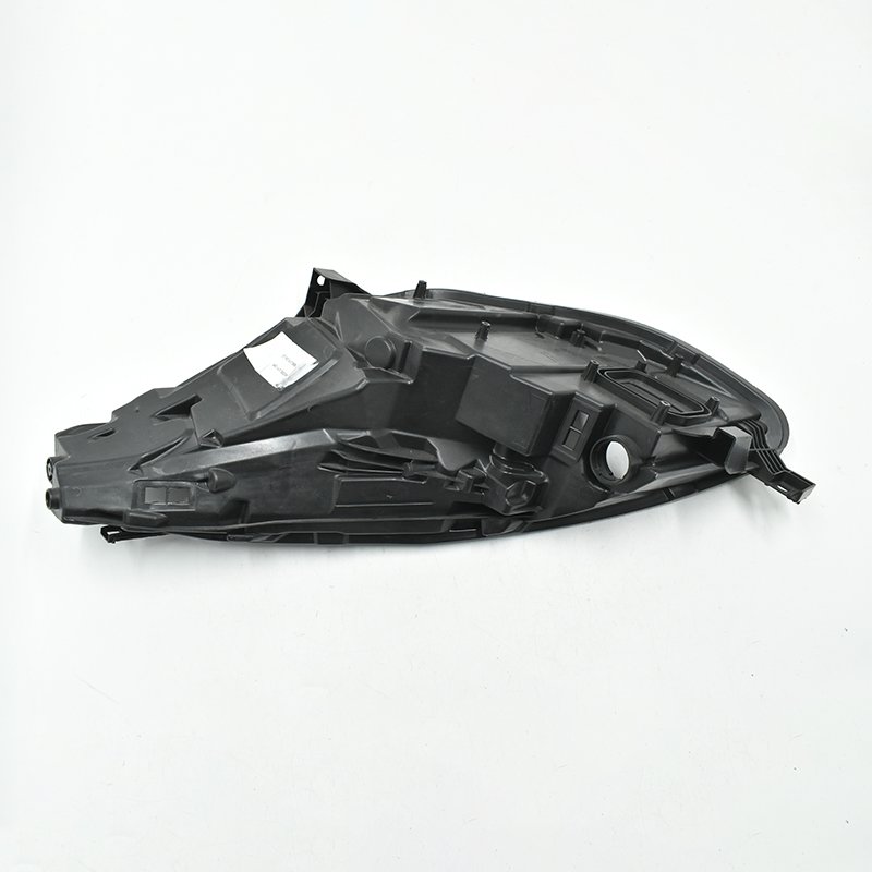 18-22 year auto front headlight back case car light housing auto lighting system headlamp back shell For Tesla MODEL 3/Y