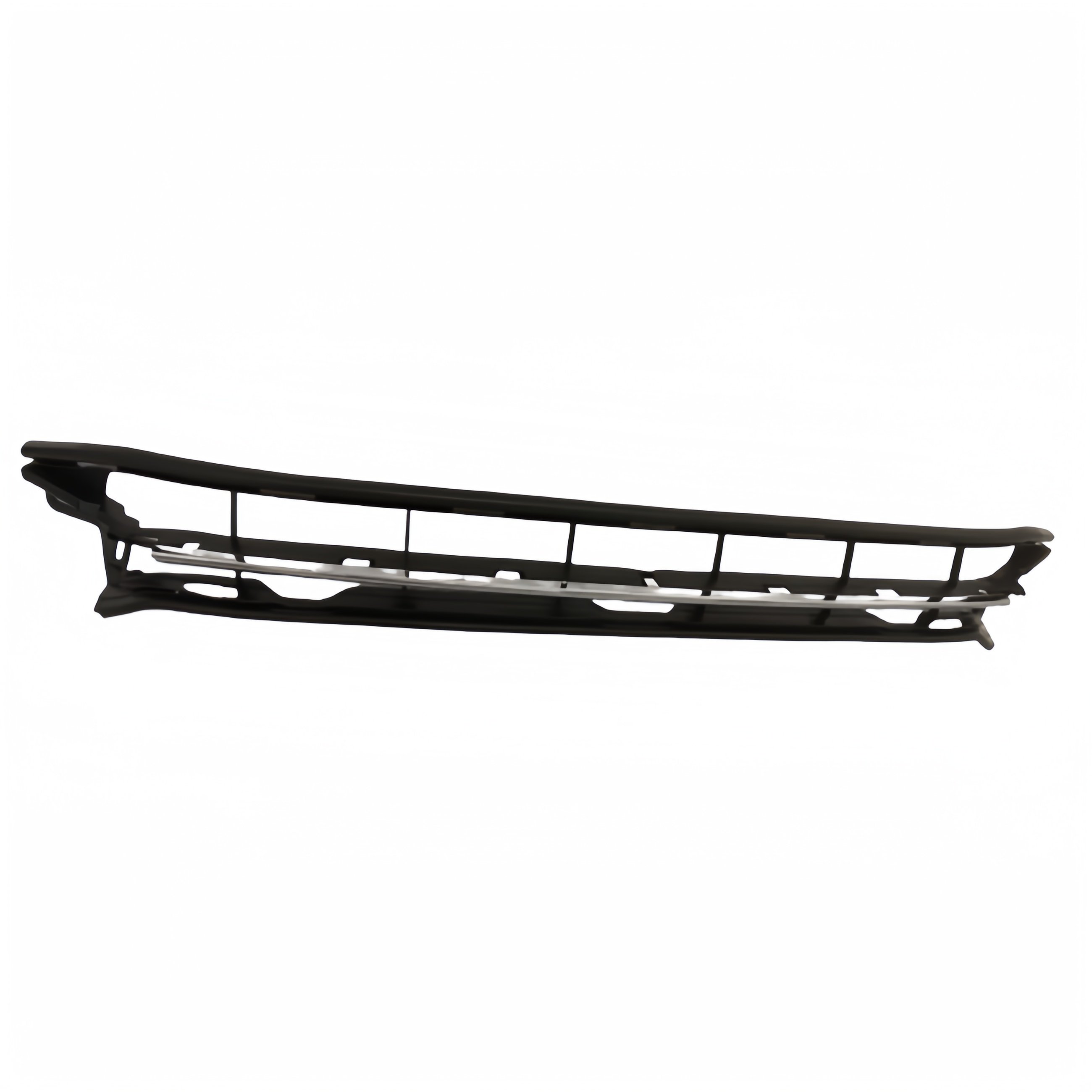 Used for Honda Lingpai Front Bumper Lower Grille Plastic Front Grill Used for Vehicle