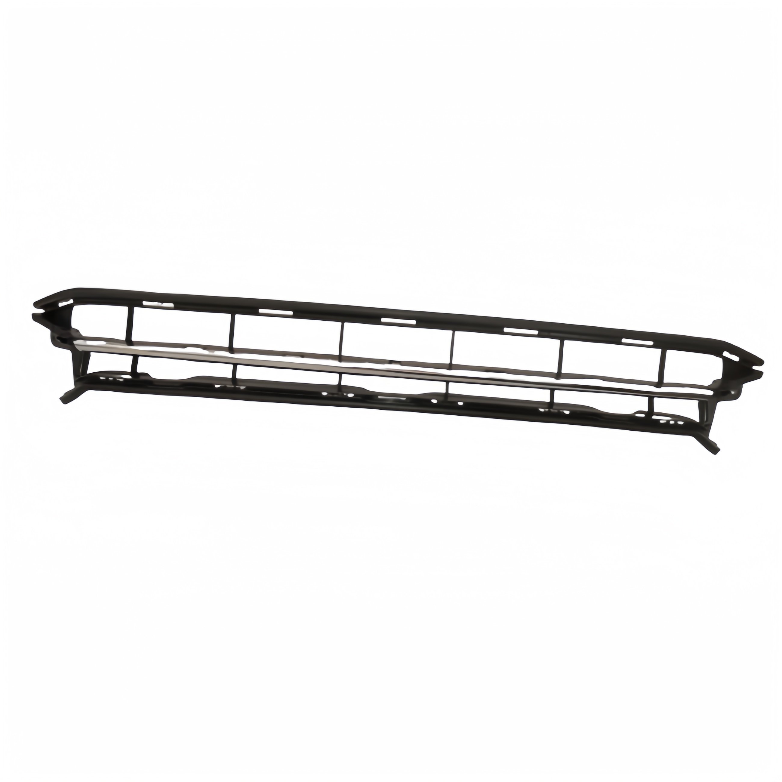 Used for Honda Lingpai Front Bumper Lower Grille Plastic Front Grill Used for Vehicle
