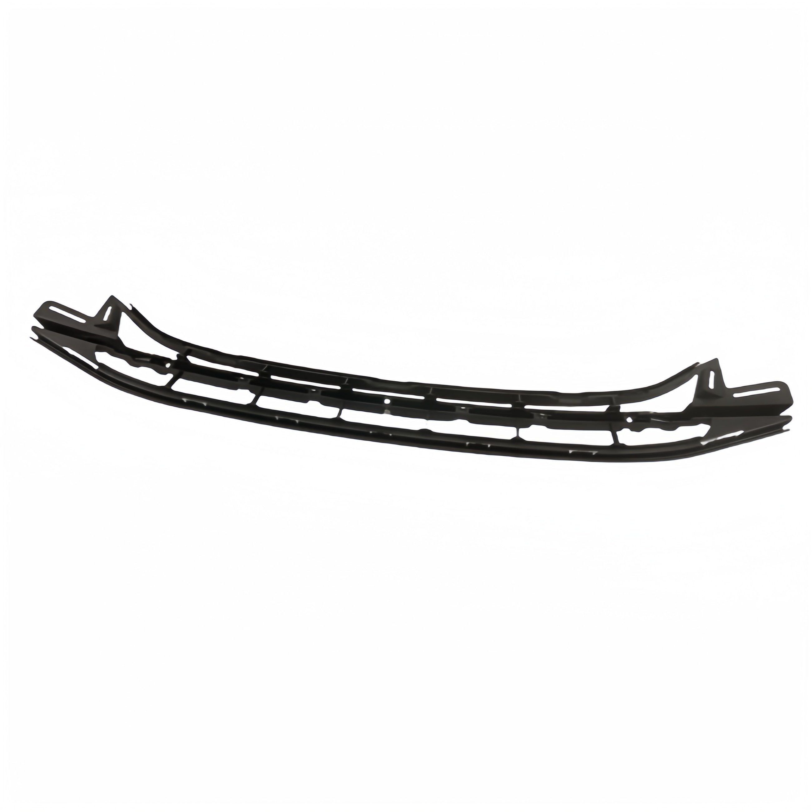 Used for Honda Lingpai Front Bumper Lower Grille Plastic Front Grill Used for Vehicle