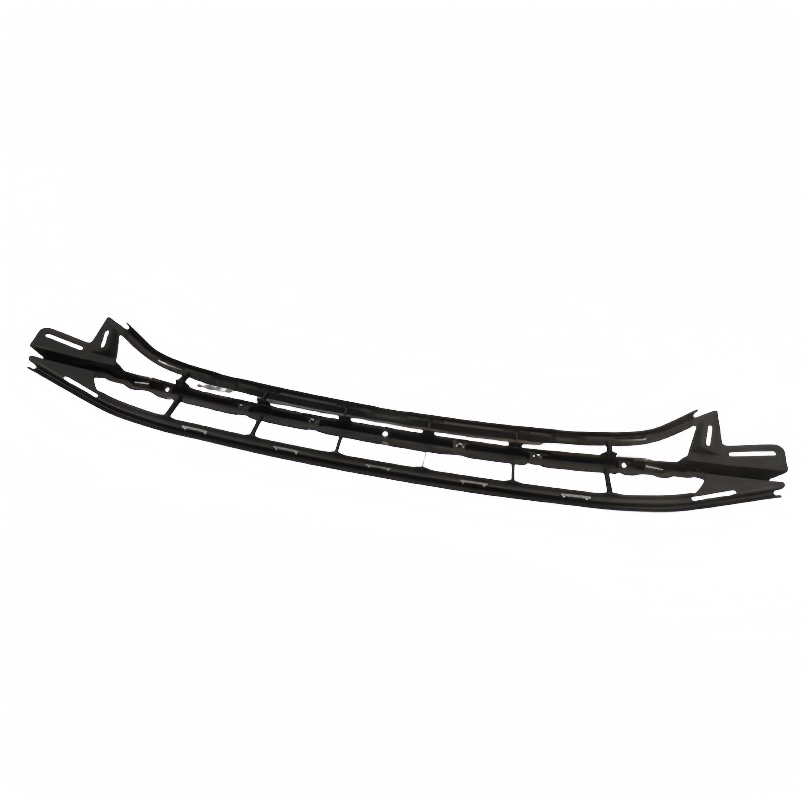 Used for Honda Lingpai Front Bumper Lower Grille Plastic Front Grill Used for Vehicle