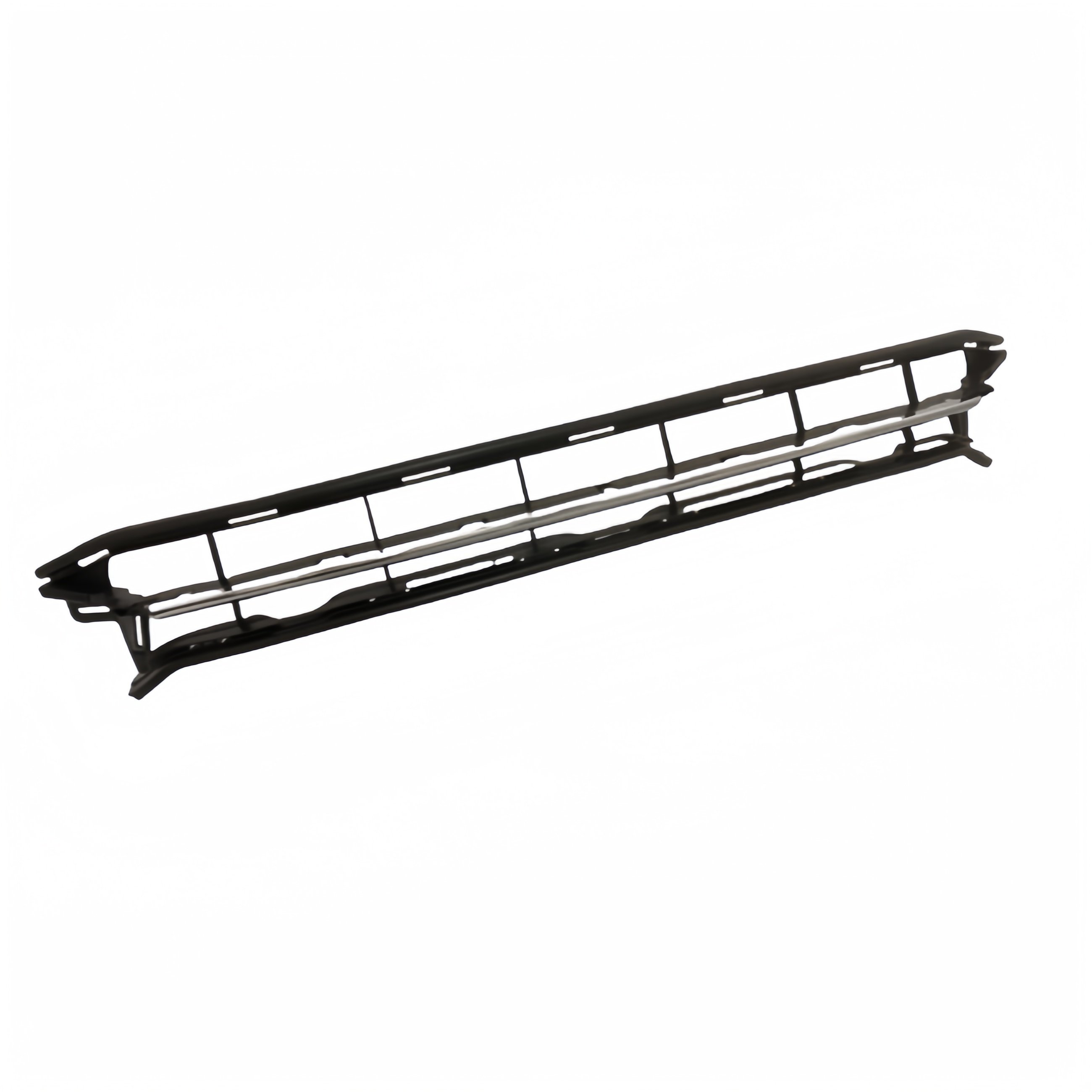 Used for Honda Lingpai Front Bumper Lower Grille Plastic Front Grill Used for Vehicle