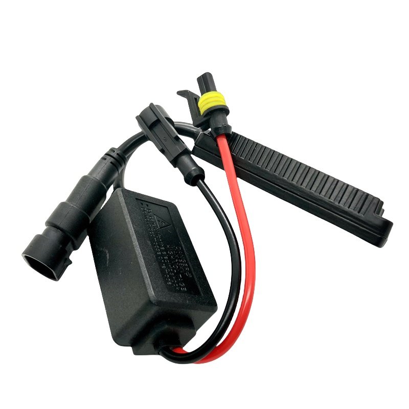 Super Slim 35W/55W/75W Hid Xenon Ballast Quick Start Canbus Error-Free hid ballast