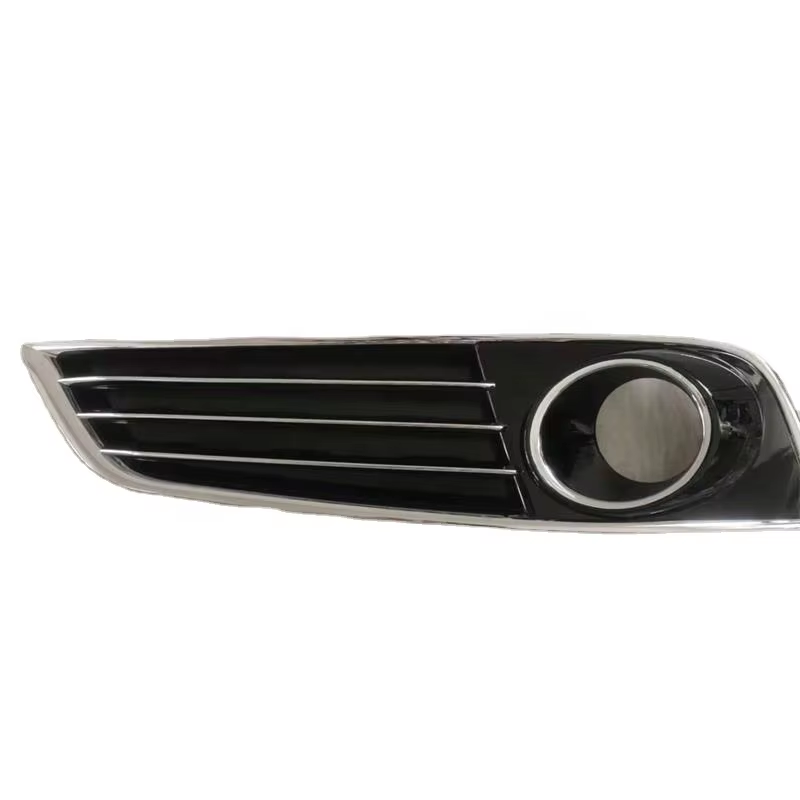 Applicable to for Audi A8 fog lamp shade grille probe