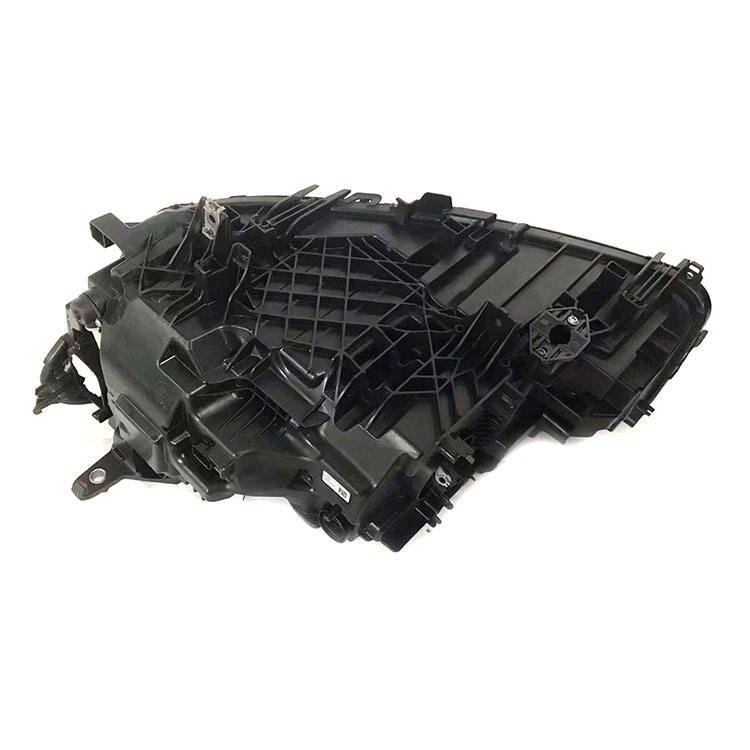 High Quality durable LED headlightsAudi A3 S3 Rs3 headlights 8V automotive Car headlights with high performance plug and play