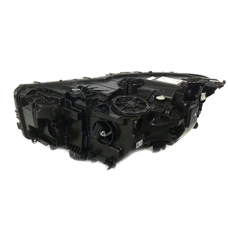 High Quality durable LED headlightsAudi A3 S3 Rs3 headlights 8V automotive Car headlights with high performance plug and play