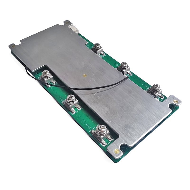 4s 12V 100a BMS PCB Board Product Manufactur 14.4V 14.8V Lithium ion Batteries 12.8V Electric Tricycles LiFePO4 Battery Packs