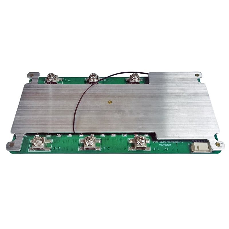 4s 12V 100a BMS PCB Board Product Manufactur 14.4V 14.8V Lithium ion Batteries 12.8V Electric Tricycles LiFePO4 Battery Packs