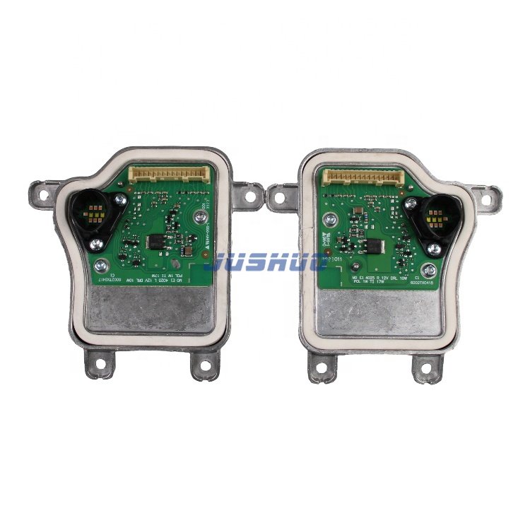 JUSHUO Truck Accessories OE 80A998474C Q5 LED Headlight Module 80A998473C