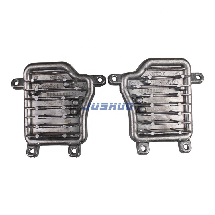JUSHUO Truck Accessories OE 80A998474C Q5 LED Headlight Module 80A998473C