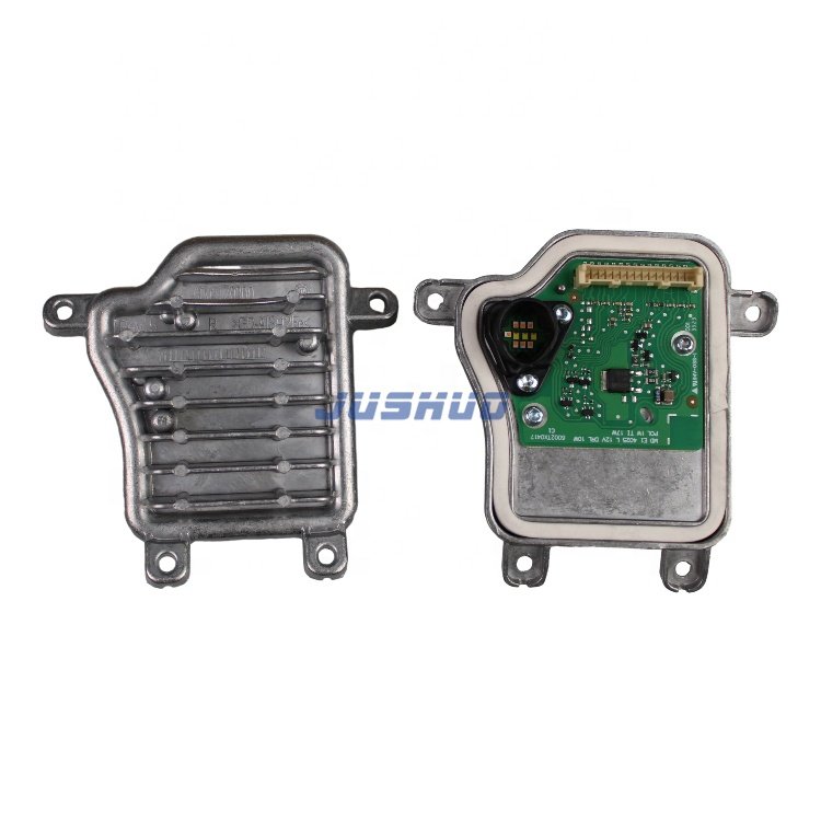 JUSHUO Truck Accessories OE 80A998474C Q5 LED Headlight Module 80A998473C