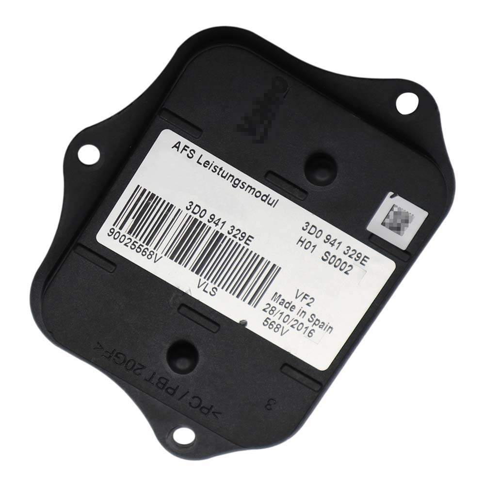 Car AFS Leistungsmodul Control Module Headlights Module for Golf 7 for - Q5 2013- 3D0941329E