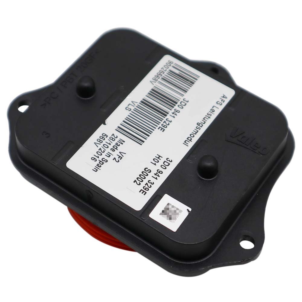 Car AFS Leistungsmodul Control Module Headlights Module for Golf 7 for - Q5 2013- 3D0941329E