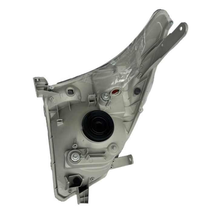 Car Head Lamp Head Light headlight For Toyota Land Cruiser Prado 120 2003-2008 81130-6A220 81170-6A260 81130-6A230 81170-6A060