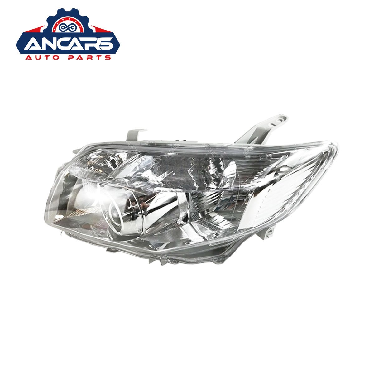 Car Light Headlight For Toyota Corolla Axio 2006-2012 Head Lamp headlight Others Car Light Accessories