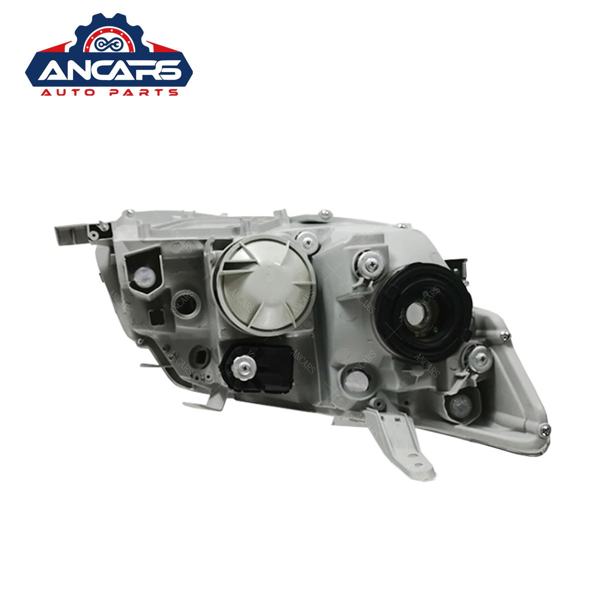 Car Light Headlight For Toyota Corolla Axio 2006-2012 Head Lamp headlight Others Car Light Accessories