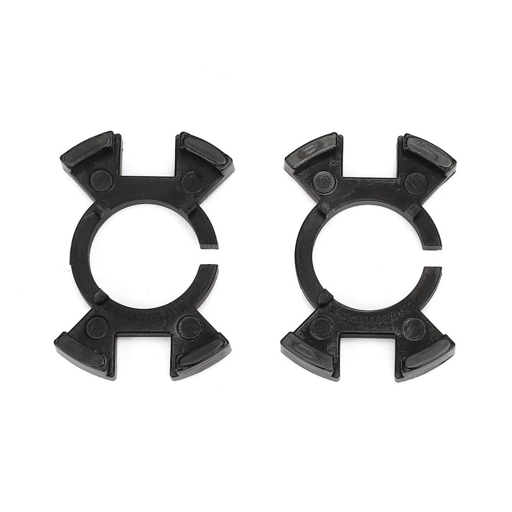 Car Led Base Retainer Holder Socket Headlamp H7 Adapter Others Headlight Light Faro Bulb Accessories Auto Lamp Holders Front Kit