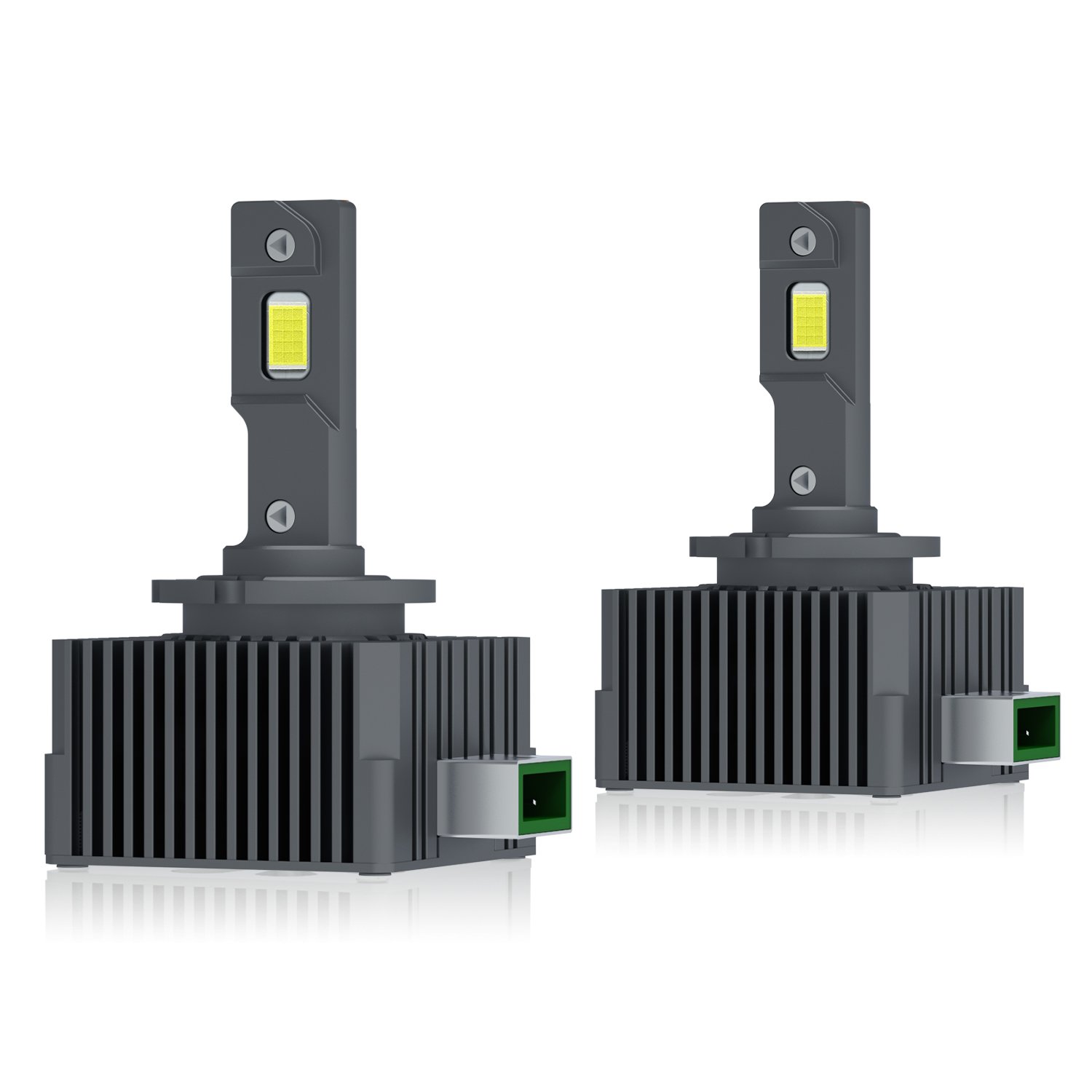 D3S D-series Led Car Light Fan Designed Powerful 90Watts Led Headlight For Car D8S D3S D1S