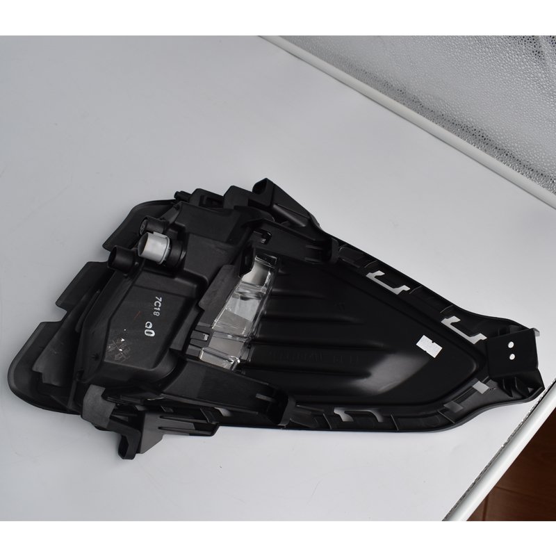 car accessories USA version Led fog light daytime running light for Sonata 2018