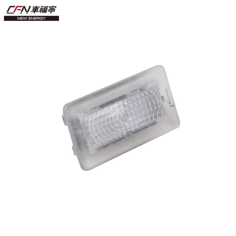 Auto Car Spare Parts White Gated Light Door Control Light For Tesla Model S/X/3/Y Door Light Oe 1007151-70-e