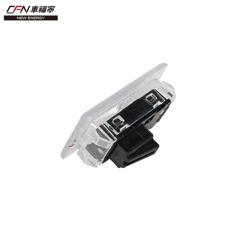 Auto Car Spare Parts White Gated Light Door Control Light For Tesla Model S/X/3/Y Door Light Oe 1007151-70-e