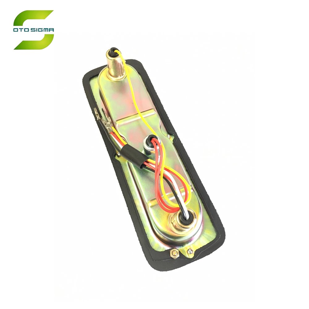 Car accessories led tail light for mini car